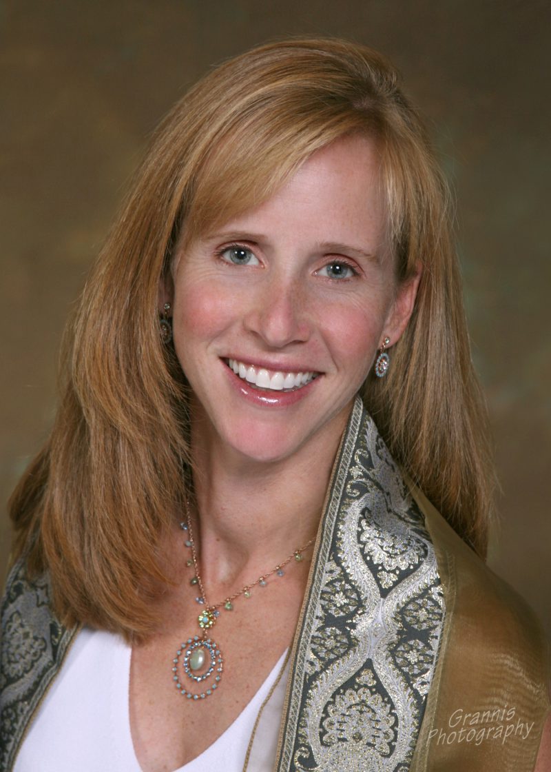 Guest Post by Rabbi Laurie Rice Braving the Wilderness Bacon on the