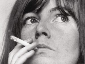 Country Girl: A Memoir by Edna O'Brien.