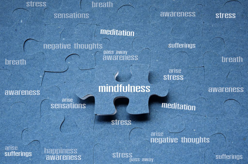 45007738 - mindfulness